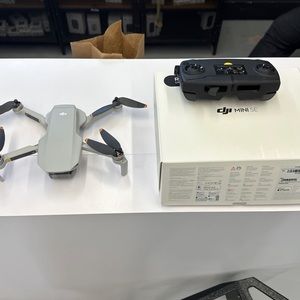Dji mini SE Drone
